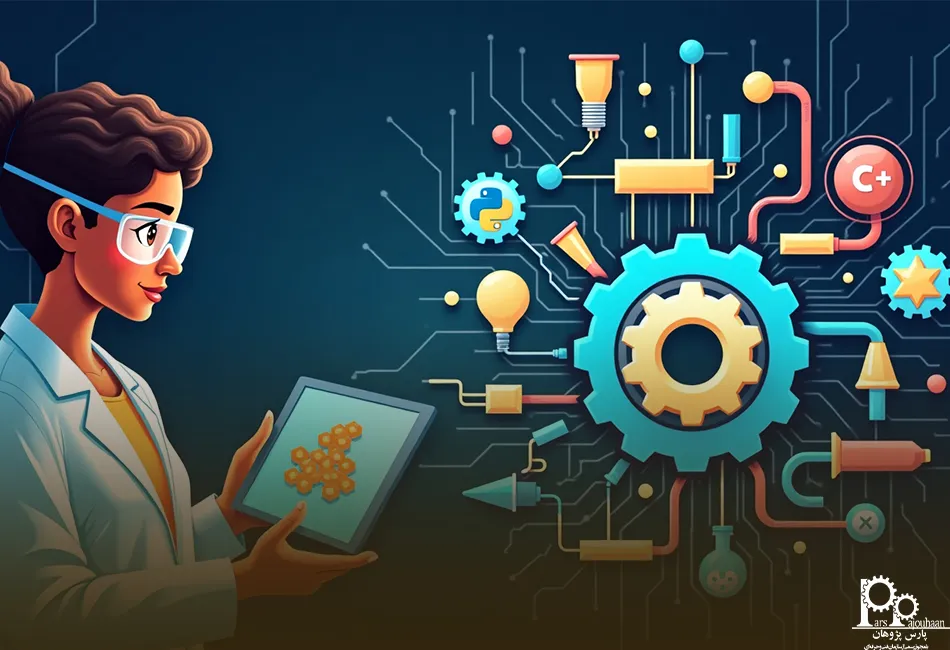 مزایای استفاده از MSP در مهندسی شیمی